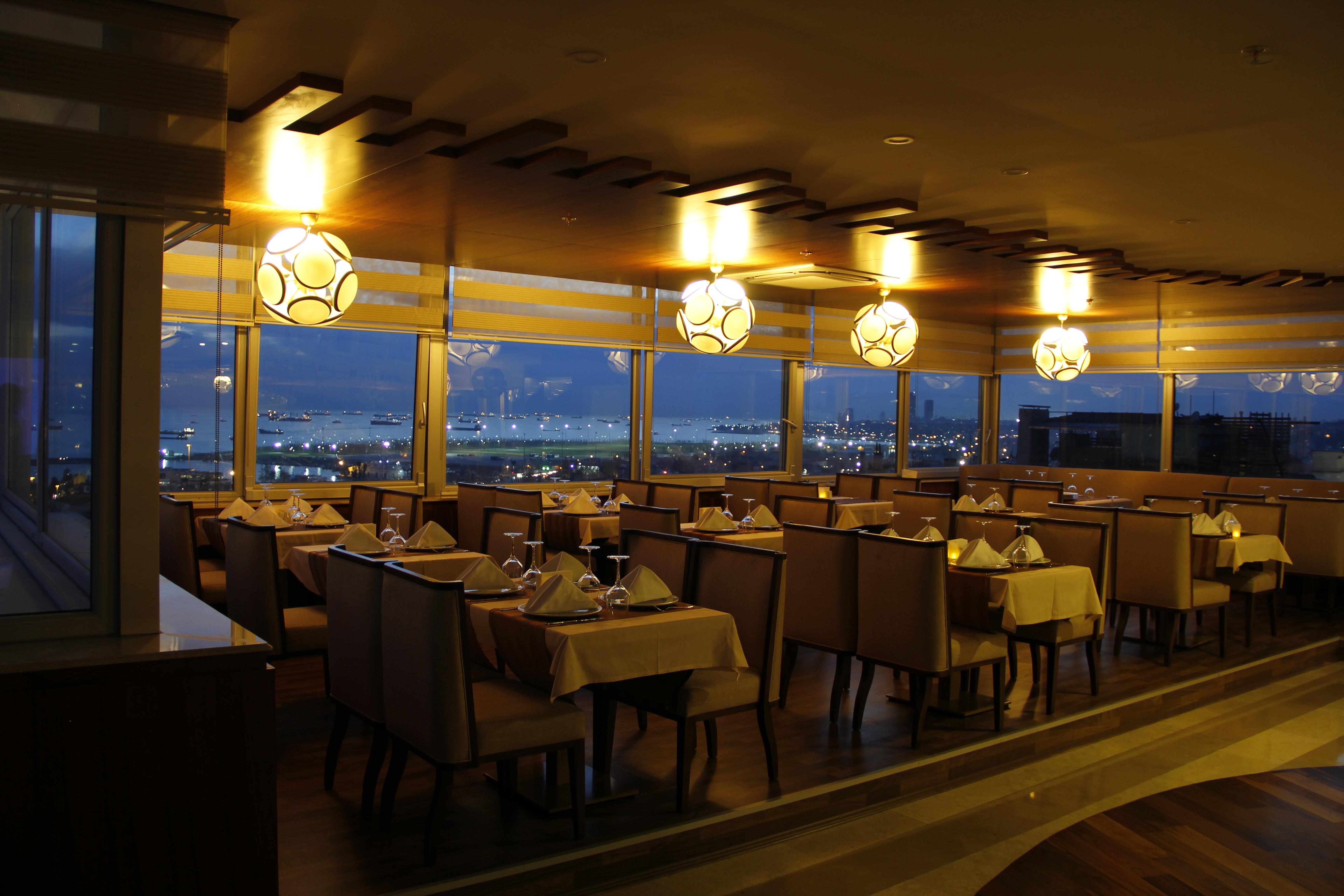 Bekdas Hotel Deluxe & Spa Istanbul Exterior photo